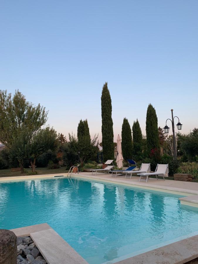 فندق Il Casale Di Rosaria Zagarolo المظهر الخارجي الصورة