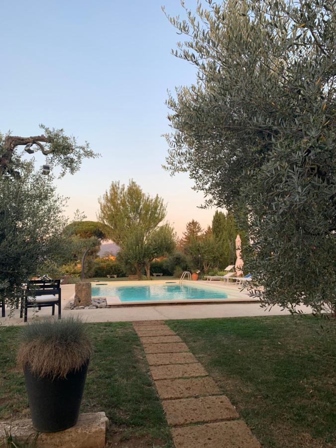 فندق Il Casale Di Rosaria Zagarolo المظهر الخارجي الصورة