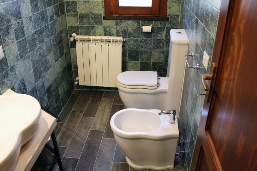 فندق Il Casale Di Rosaria Zagarolo المظهر الخارجي الصورة