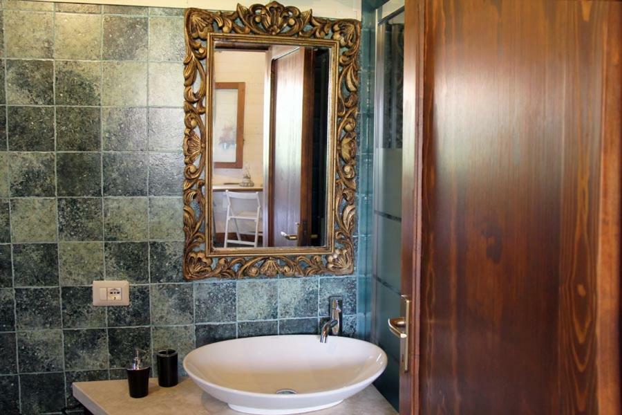 فندق Il Casale Di Rosaria Zagarolo المظهر الخارجي الصورة